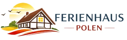 Logo Ferienhäuser und Ferienwohnungen in Polen mieten Logo Ferienhäuser und Ferienwohnungen in Polen mieten